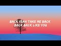 Camila Cabello ft. Young Thug - Havana (Lyrics )