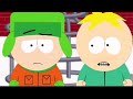 Reanimated South Park Scene from The New Special because its funny #southpark