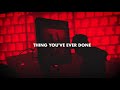 Tyler Braden - Try Losing One (Lyric Video)