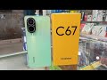 Realme C67 || realme c67 review !