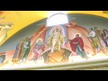 Video Tour of St.George Orthodox Church in Fishers, IN