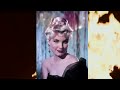 Debra Paget - another disturbingly bold Hollywood tale..