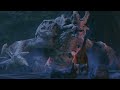 The Nature of Monster Hunter Rise - The Sandy Plains | Ecology Documentary