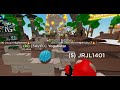 Season 8 HYPE!! | Bedwars