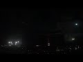 Intro to the gig. 30 Seconds to Mars. Live. Cardiff Motorpoint Arena 23/03/2018