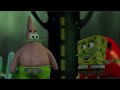 Spongebob Movie Rehydrated - Hideous, Disgusting Monsters