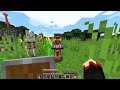 ENCONTRAMOS A FORTALEZA MISTERIOSA - MINECRAFT SURVIVAL Ep. 34