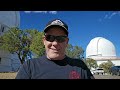 Largest Telescope in North America, 2nd in the World | McDonald Observatory, Hobby-Eberly Telescope