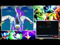 Mega Man Star Force DX - Gemini Spark DX