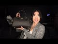 what’s in my bag?! | Coach duffle bag | 2024