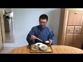 How to cook three easy Japanese Side Dishes 〜副菜三種〜 easy Japanese home cooking recipe