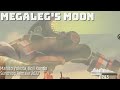 Super Mario Galaxy - Megaleg's Moon Orchestral Remake 2022