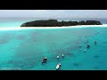 Zanzibar 4K - Scenic Relaxation Film With Inspiring Cinematic Music - 4K Video Ultra HD