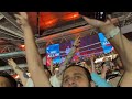 Adam Cole entrance – AEW All In (Wembley Stadium) (27/08/23)