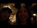 1st time at Disneyland! Sister trip to California!