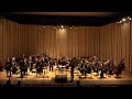 Pierre-Antoine SAVOYAT - Ascension, for wind orchestra