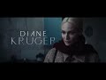 THE AMERICAN Trailer (2024) Talia Ryder, Diane Kruger