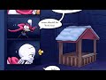 SWAPOUT The Movie - FULL 【 Undertale Comic Dub 】