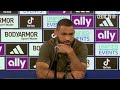 Cameron Carter-Vickers Media Conference (26/7/24)