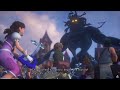 [NEW] KINGDOM HEARTS TIMELINE - Episode 02: Case of Foretellers