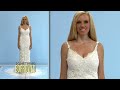 Bride Wants To BURN Her Mum's Cowboy-Style Wedding Dress | Something Borrowed, Something New