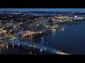 Mavic 2 Pro Excellence in Very Low Light!!!!