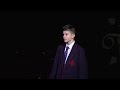 Me and my Autism | Oliver Hulme | TEDxRossall School