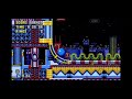 Mods Sonic Mania en Sonic 3 AIR