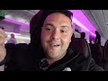 Walt Disney World Vlog | Travel Day | Virgin Atlantic | Grand Floridian | Danny Dalimore