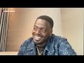 Daniel Kaluuya on directing 'The Kitchen': EP #412 SOUNDTRACKING