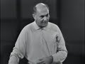 Sir Georg Solti (1912 - 1997) | Great Conductors In Rehearsal