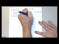 3.4 Extreme Value Theorem (finding extrema on a closed interval)