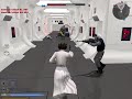 Snipers SWBF II 2005