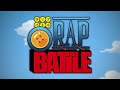 LUFFY VS GOKU RAP BATTLE | RUSTAGE ft. Shao Dow