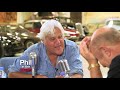 Phil In The Blanks #23 - Jay Leno