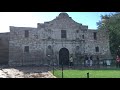 Remember the Alamo, USA 2016