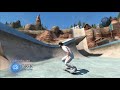 Skate 3 - 720's and Darkflips