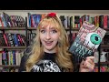 My Favorite Horror Books | Top 10 Horror Recomendations