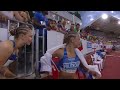 HISTORY for Slovakia! 🇸🇰 Women's 100m hurdles final | Banska Bystrica 2024