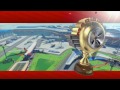 Mario Kart 8 Battle Race