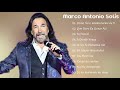 Las 29 Mejores Canciones De Marco Antonio Solís | Éxitos Sus Mejores Baladas Románticas 2022 |