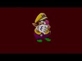 Wario Sings All Caps by MF DOOM (AI Cover)