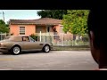 MIAMI Rick Ross - Aston Martin Music ft. Drake & Chrisette Michele (Official Video)