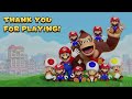 Mario vs. Donkey Kong (Switch) - Final Boss & Ending