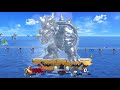 What is the Absolute Heaviest You Can Be in Super Smash Bros. Ultimate?