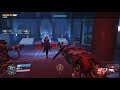 Bullying the Talon Army in Retribution