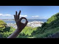 4K HDR - Japan Seaside Walk - Enoshima - My Favorite Daytrip from Tokyo! 2021 ver. Slow TV - 江ノ島散歩