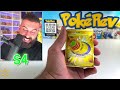 Target vs Walmart Pokemon Card Shopping Challenge!