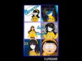 South Park Character Theme Songs