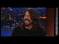 Taylor Hawkins Tribute - More of Dave Grohl's Nonsense